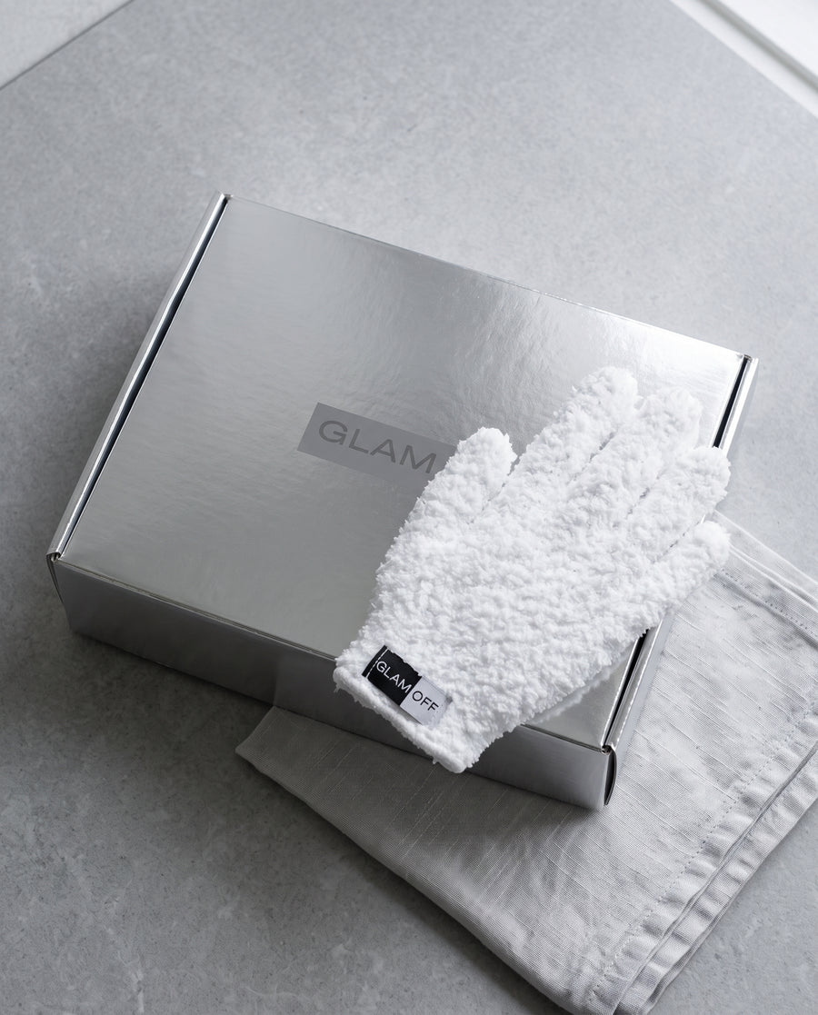 Makeup Remover Gloves – Cloud