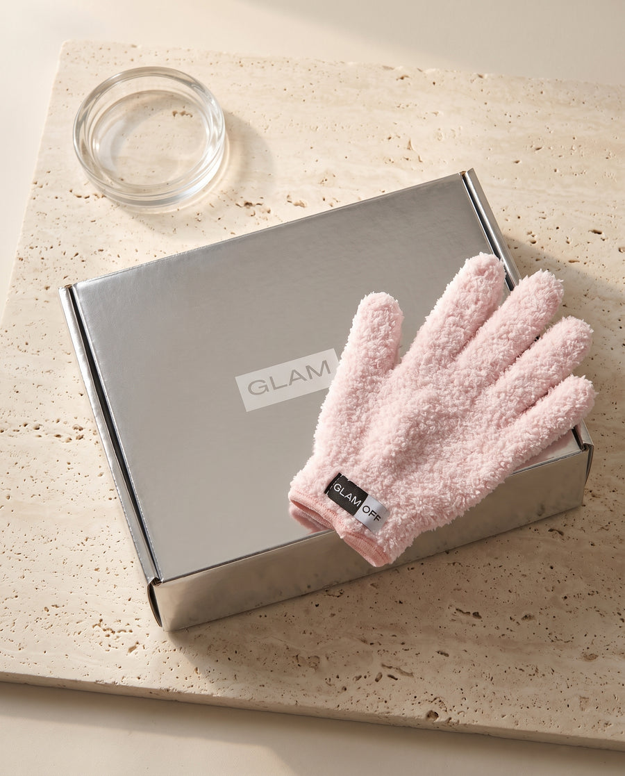 Makeup Remover Gloves – Blush
