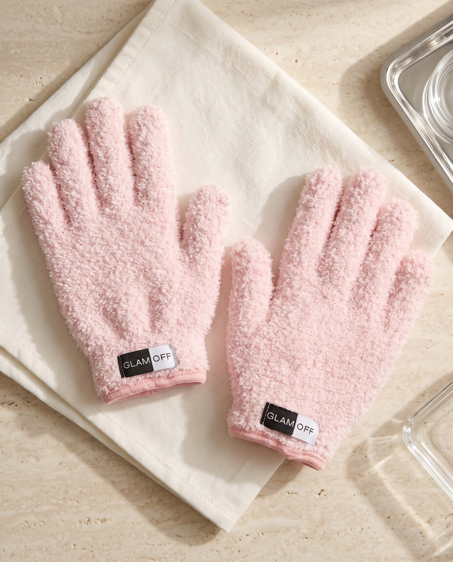 Makeup Remover Gloves – Blush